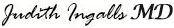 Judith A Ingalls Signature