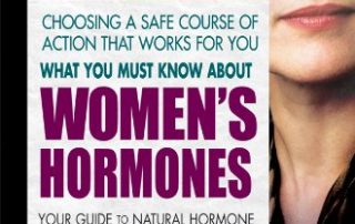 What you must know about women’s hormones