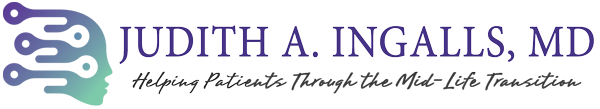 Judith A Ingalls Logo
