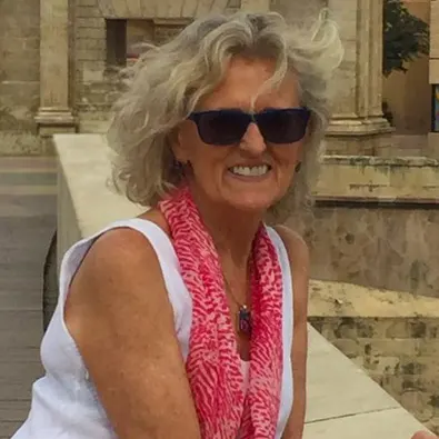 Judith A Ingallls - Health and Hormone Consultant