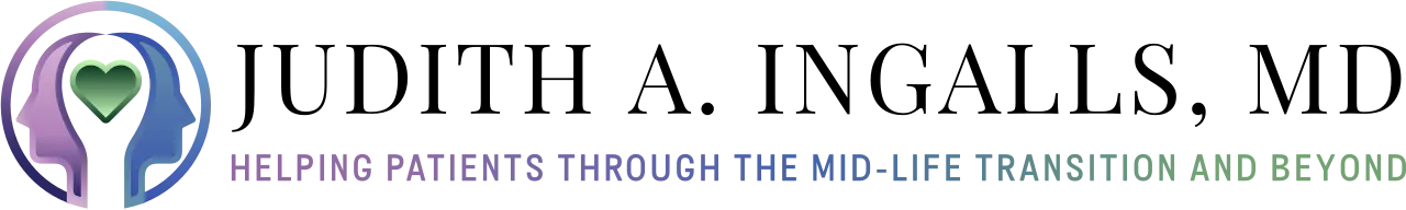 Judith A. Ingalls, MD, Hormone Doctor