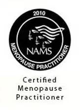 NAMS Certified Menopause Practitoner NAMS Certified Menopause Practitoner