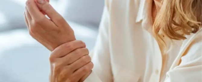 Osteoporosis and Osteopenia bone health