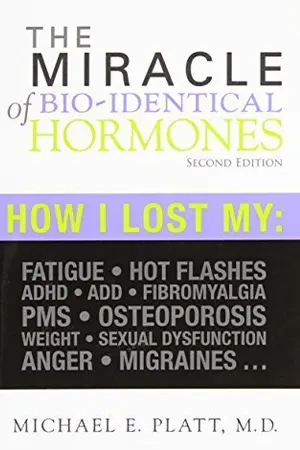 The Miracle of Biodentical Hormones